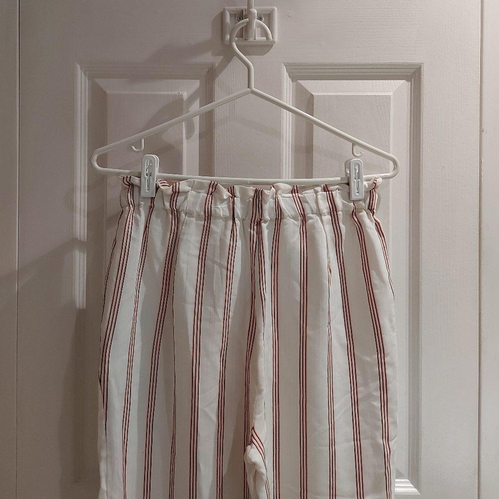 NWOT, Joie | Pants w/ Belt - Picture 11 of 12